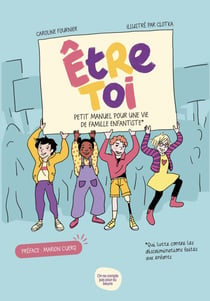 Etre toi