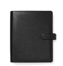 Organiseur Pocket Filofax - noir
