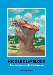 Les chemins de l'etrange