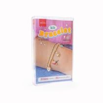 Kit Bracelet Cassette La petite épicerie - Romantic Vol 5