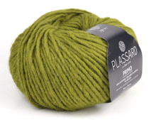 Pelote de fil - Plassard - Primo - Olive