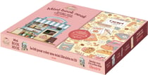 Coffret Mini book nook