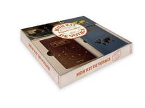 Coffret - mon kit de voyage