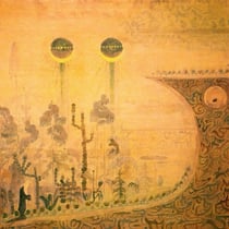 A Gospel Of Some Sort