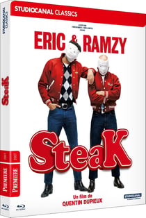 Steak