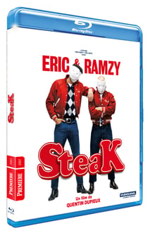 Steak