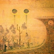 A Gospel Of Some Sort
