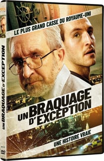 Un braquage d'exception