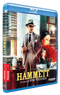 Hammett