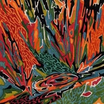 Terra Incognita - édition colorée