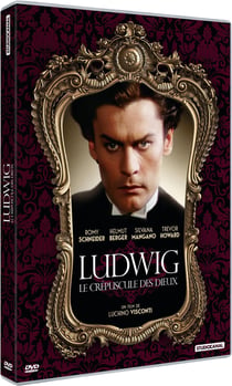 Ludwig ou Le Crépuscule des dieux