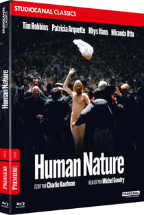 Human Nature