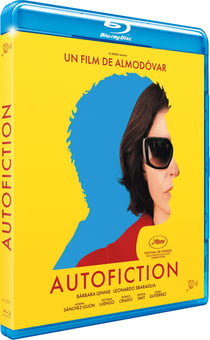 Autofiction
