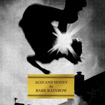 Acid And Honey - édition colorée