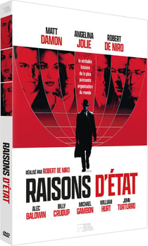 Raisons d'état