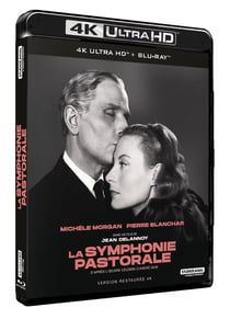 La Symphonie pastorale
