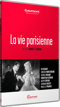 La Vie parisienne