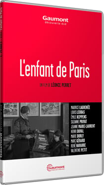 L'Enfant de Paris