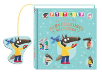 P'tit loup : Mes merveilleuses histoires