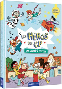 Super débutant : Une année à l'école