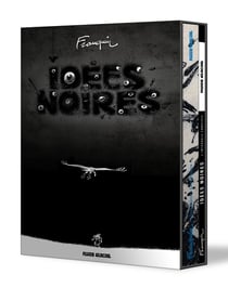 Idées noires : Intégrale : Et les origines