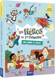 Super débutant : Une année à l'école