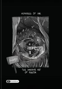 Memories of ink : 10 years of the immersive art of Fnetta