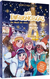 Un noël de rêve Tome 7
