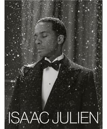 Isaac julien (hardback) /anglais