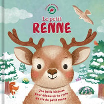 Le petit renne