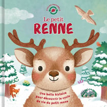 Le petit renne