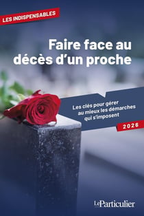 Faire face au décès d'un proche