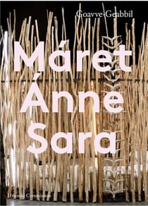 Maret anne sara /anglais
