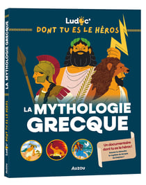 La mythologie grecque