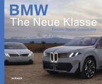BMW the new era