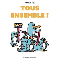 Tous ensemble !