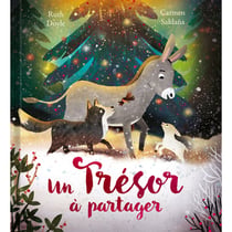 Un trésor à partager