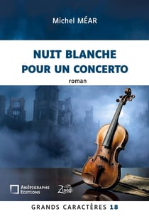 Nuit blanche pour concerto
