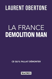 La France Demolition Man