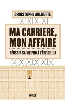 Ma carrière, mon affaire