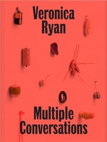 Veronica ryan: multiple conversations /anglais