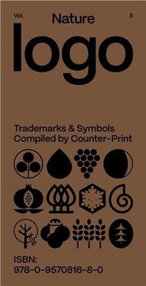 Nature logo /anglais