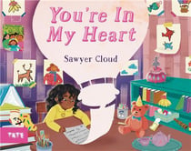You're in my heart /anglais