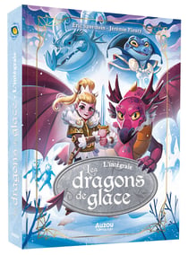 Dragons de glace : Intégrale