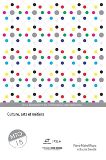 Culture, arts et métiers