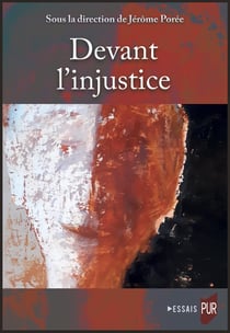 Devant l'injustice