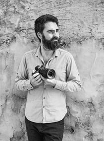 Photographe de mariage - 2e édition : Pour le meilleur et pour le pire