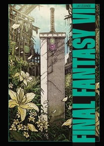 La Légende Final Fantasy VII : Édition 10ème anniversaire