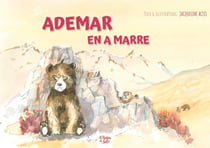 Adémar en a marre