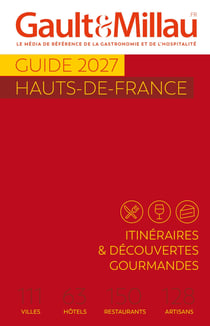 Hauts-de-France - 2027
